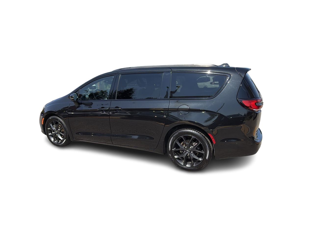 2022 Chrysler Pacifica in Markham, Ontario