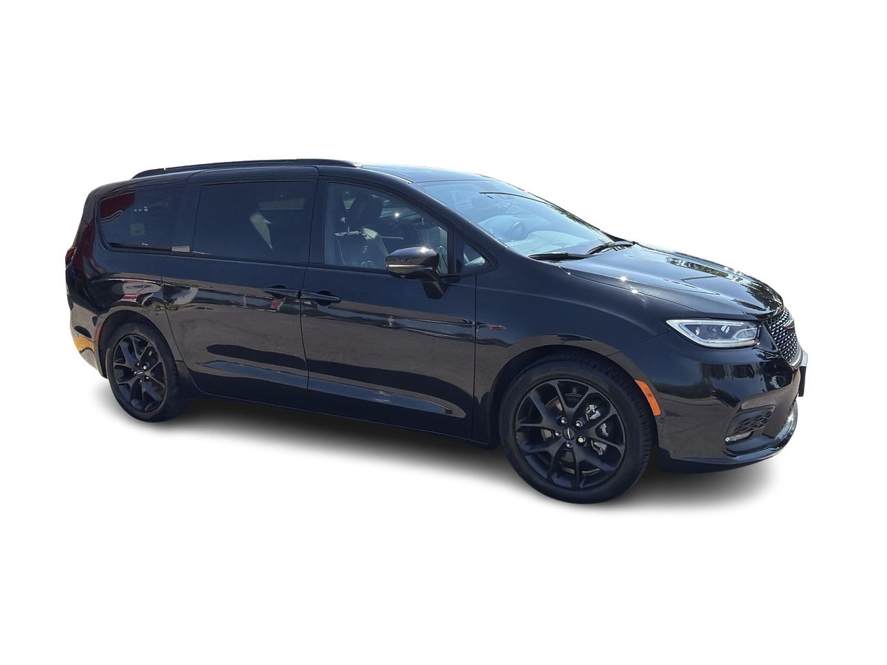 2022 Chrysler Pacifica in Markham, Ontario