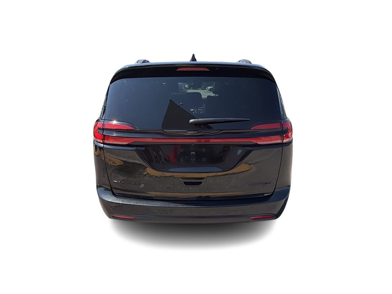 2022 Chrysler Pacifica in Markham, Ontario