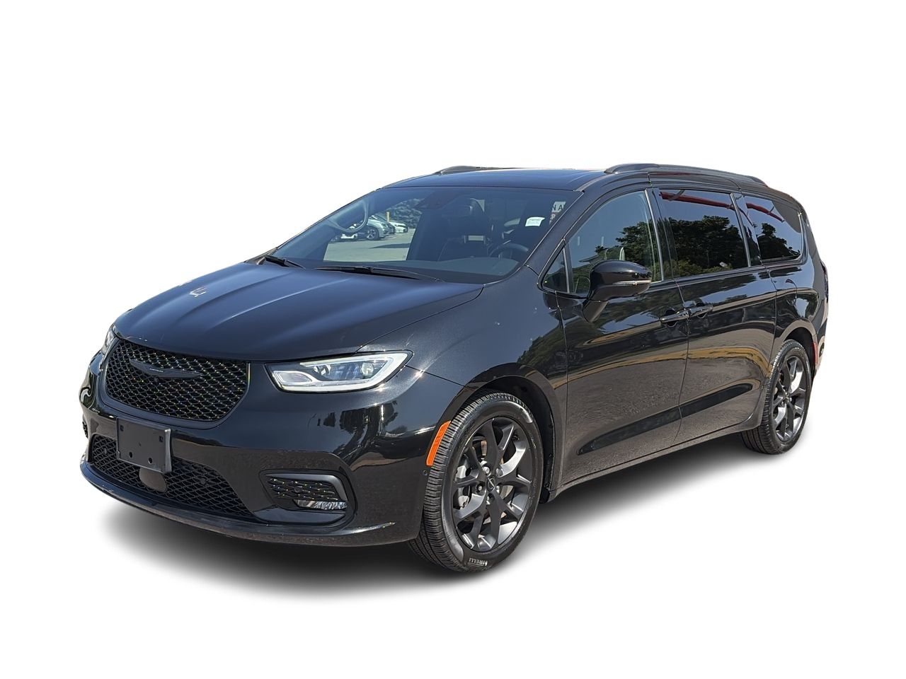 2022 Chrysler Pacifica in Markham, Ontario