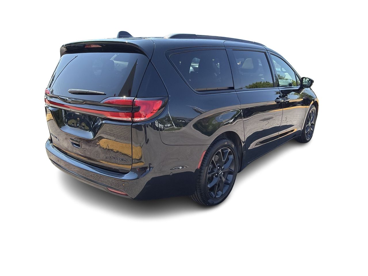 2022 Chrysler Pacifica in Markham, Ontario