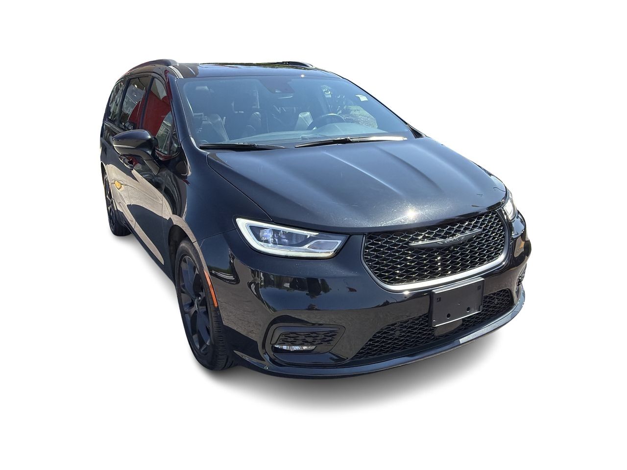 2022 Chrysler Pacifica in Markham, Ontario