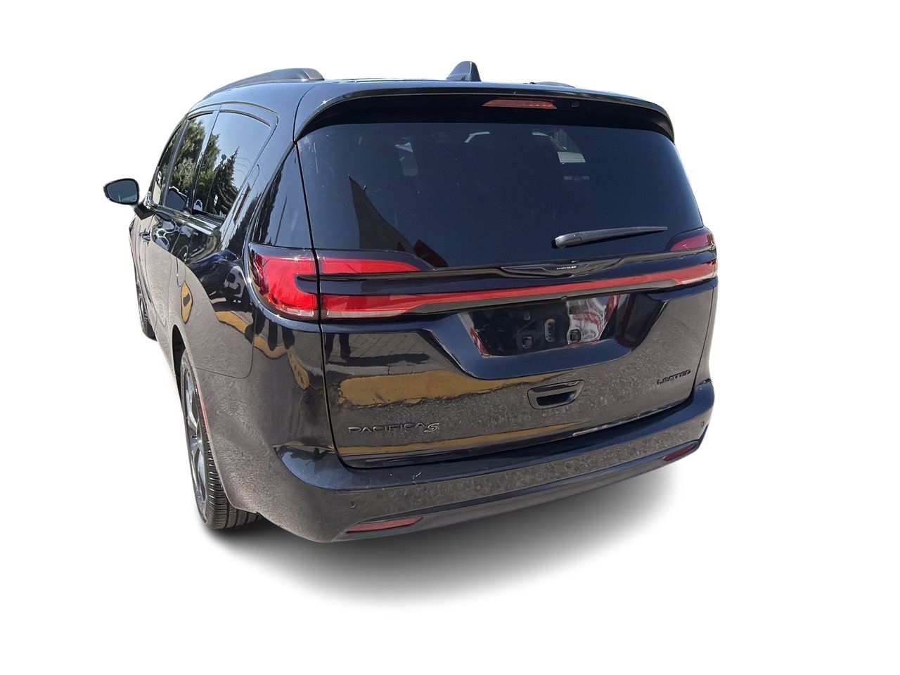 2022 Chrysler Pacifica in Markham, Ontario