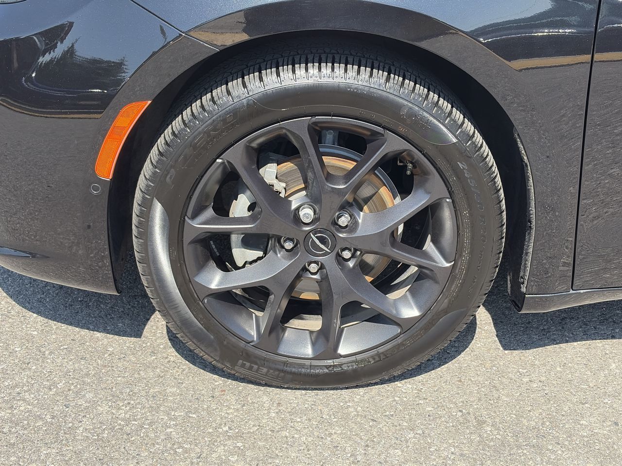 2022 Chrysler Pacifica in Markham, Ontario