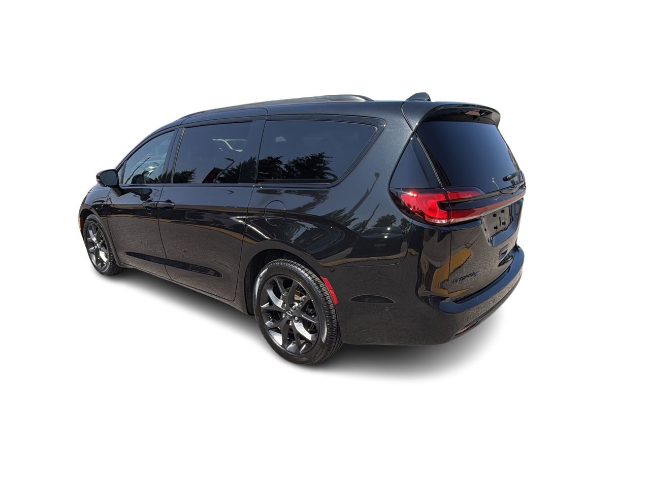 2022 Chrysler Pacifica in Markham, Ontario