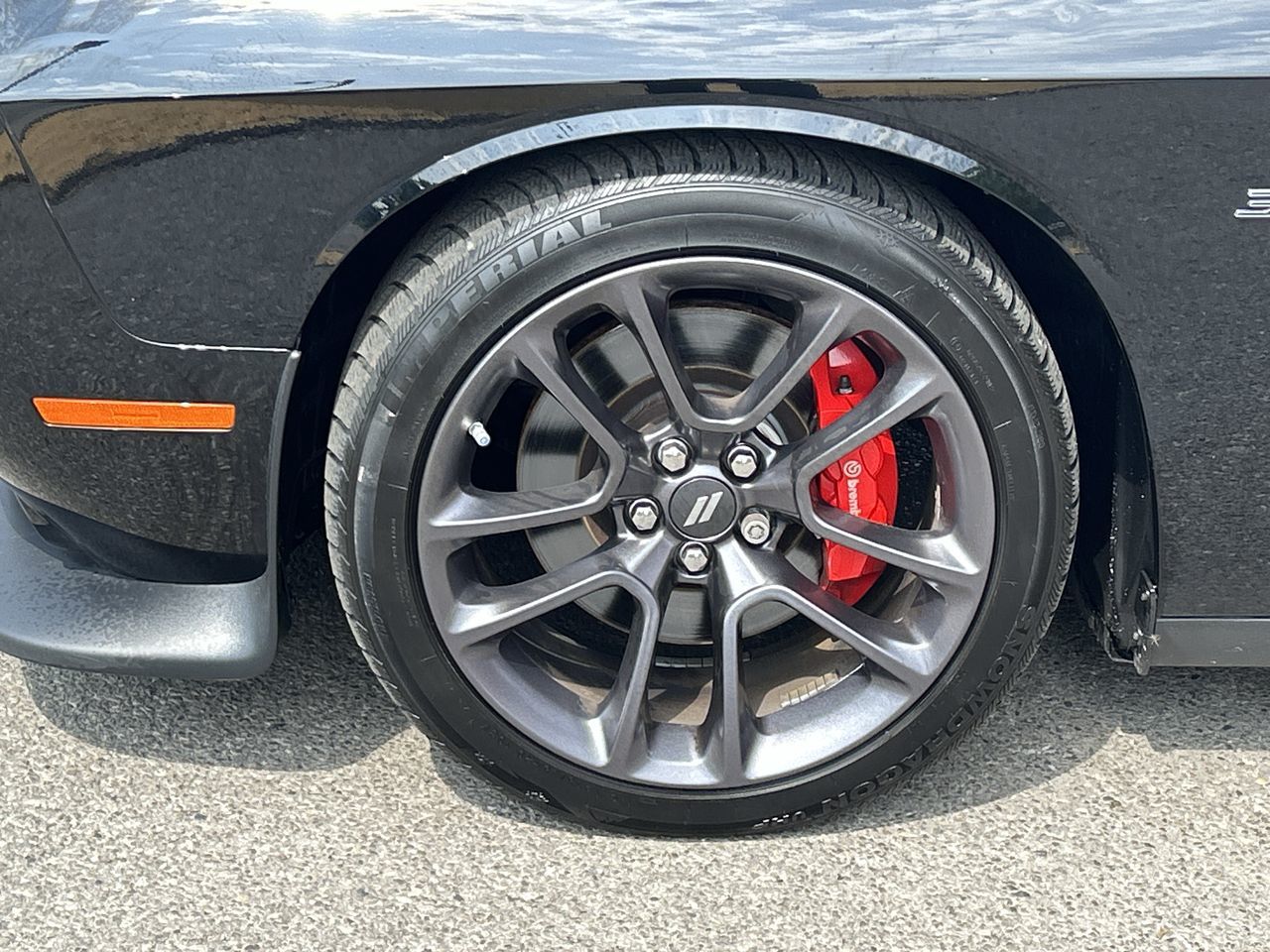 Dodge Challenger  2023 à Markham, Ontario