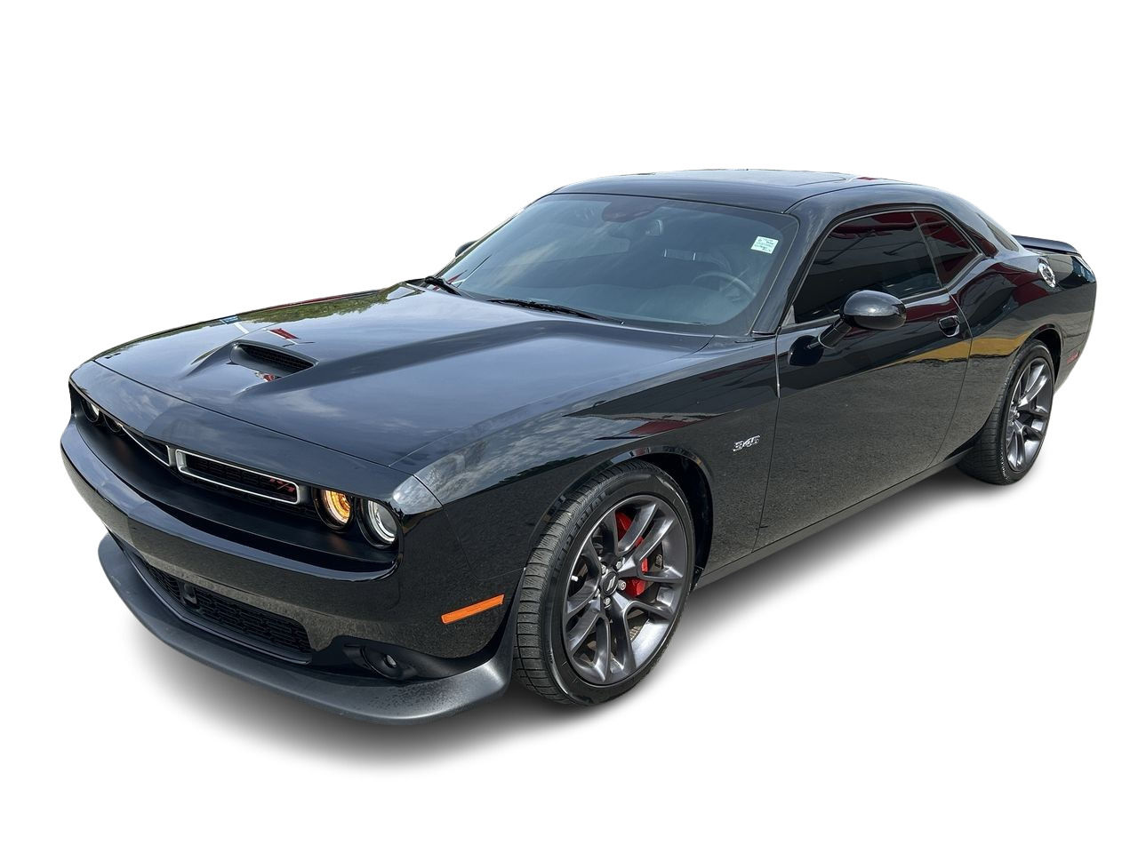 Dodge Challenger  2023 à Markham, Ontario