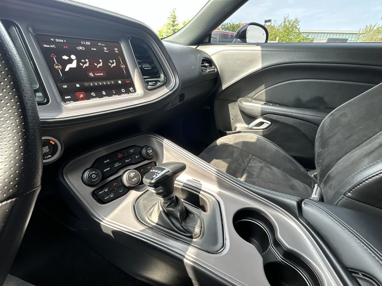 Dodge Challenger  2023 à Markham, Ontario