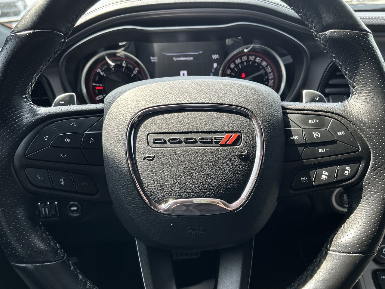 Dodge Challenger  2023 à Markham, Ontario