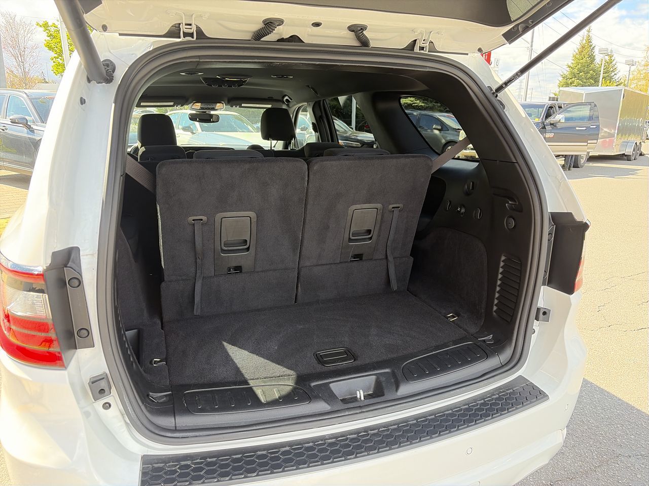 2024 Dodge Durango