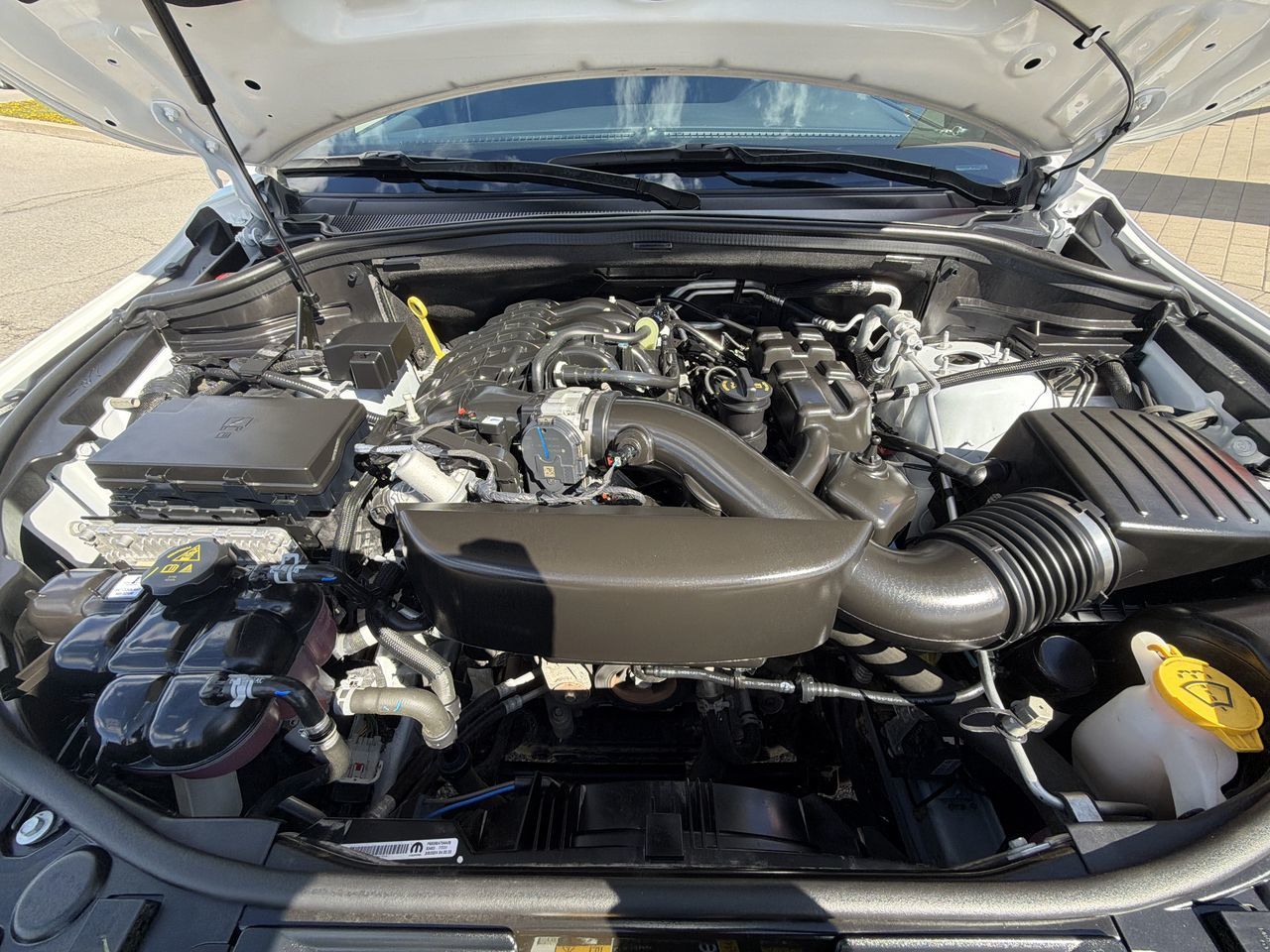 2024 Dodge Durango