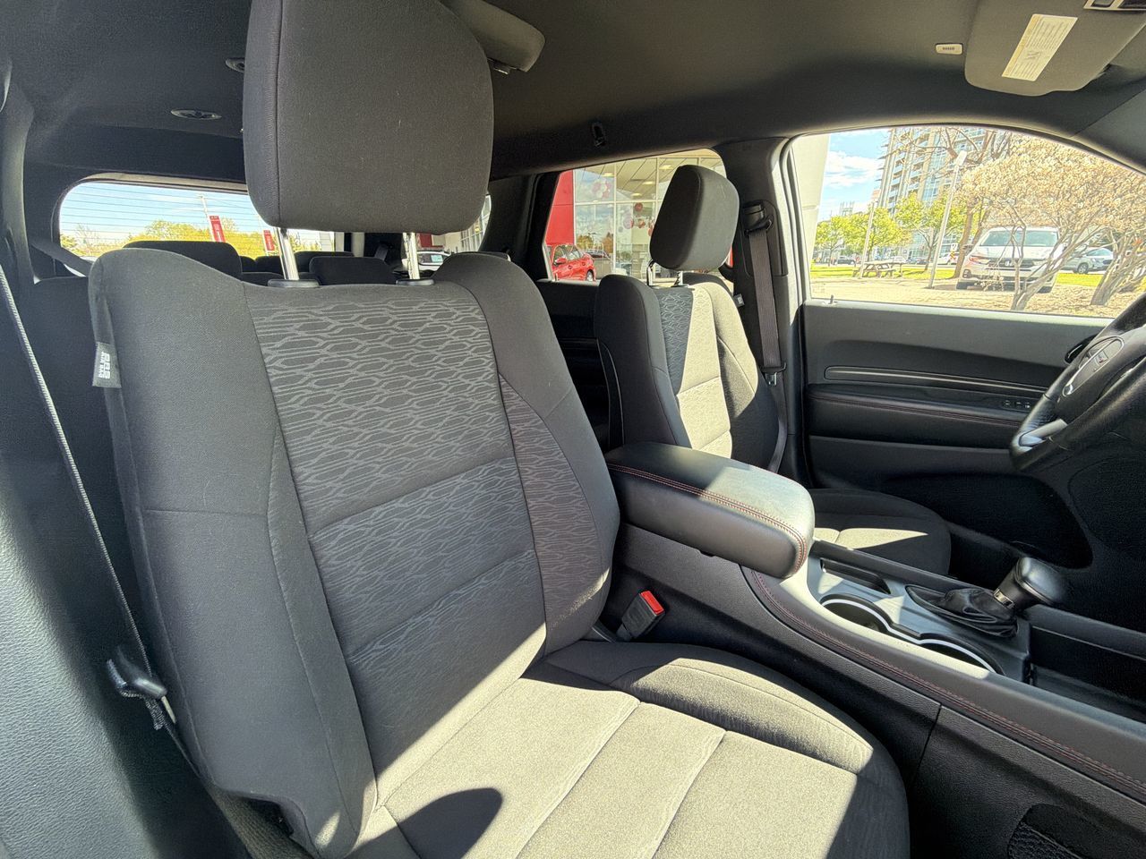 2024 Dodge Durango