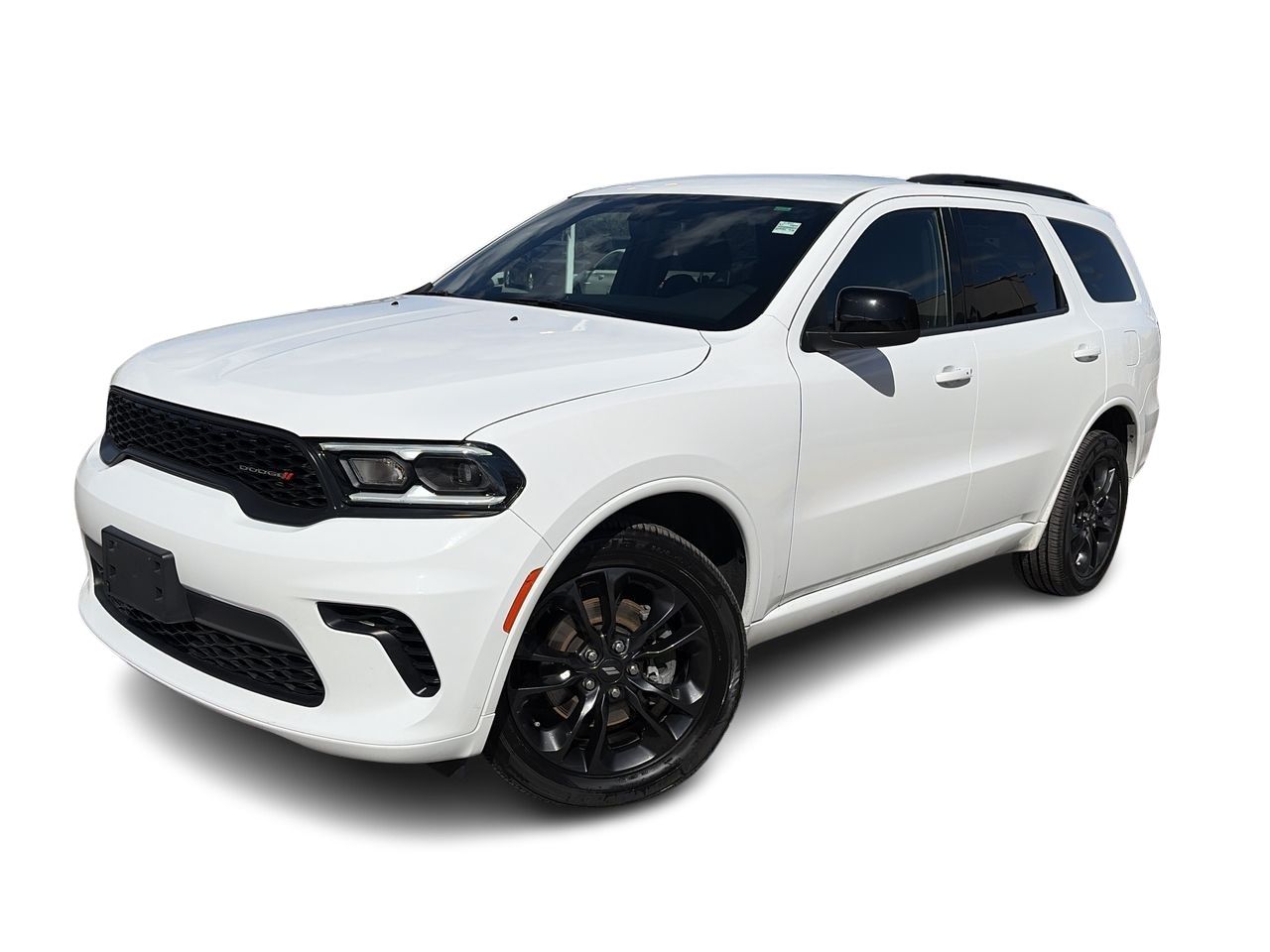 2024 Dodge Durango GT AWD