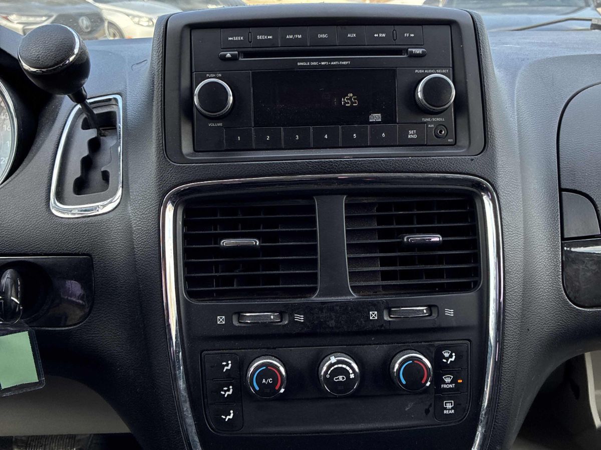 Dodge Grand Caravan  2014 à Markham, Ontario