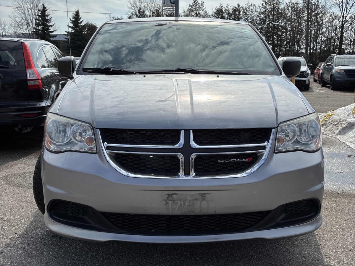 Dodge Grand Caravan  2014 à Markham, Ontario