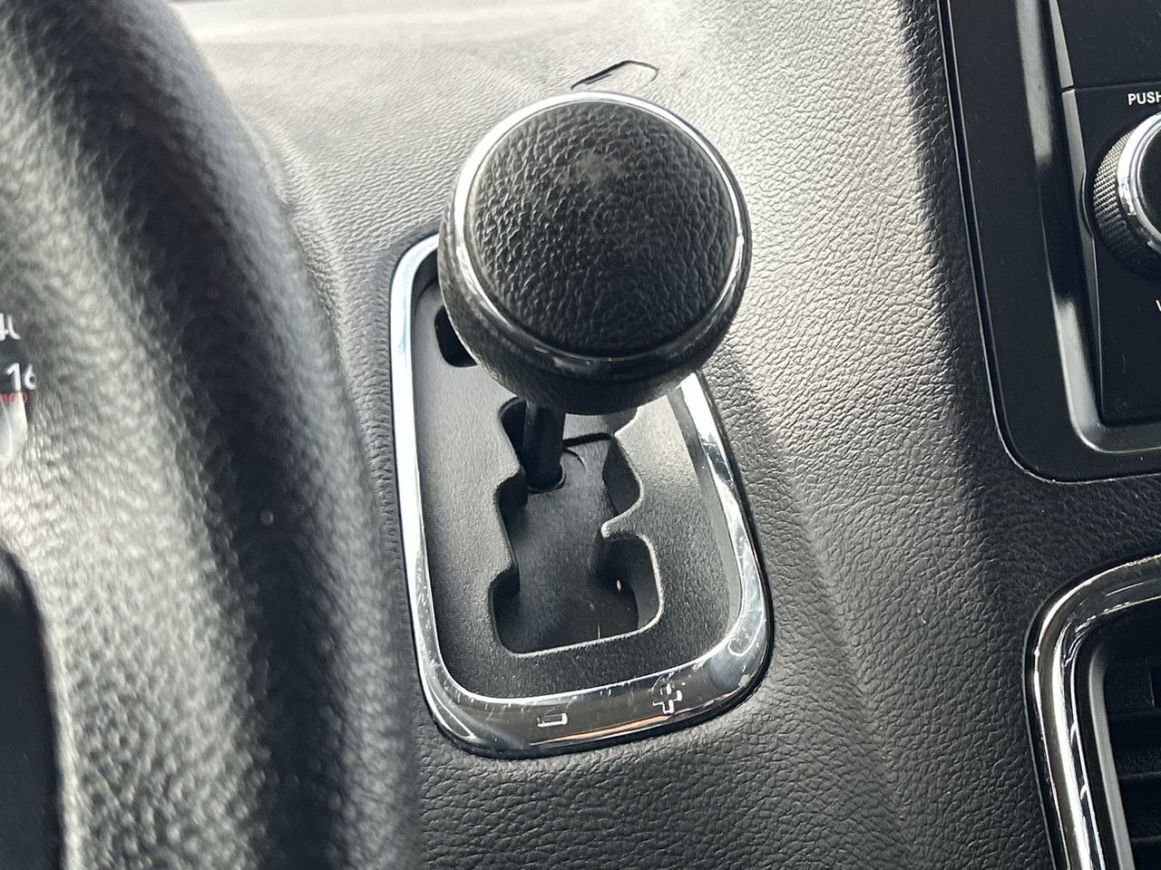 2018 Dodge Grand Caravan