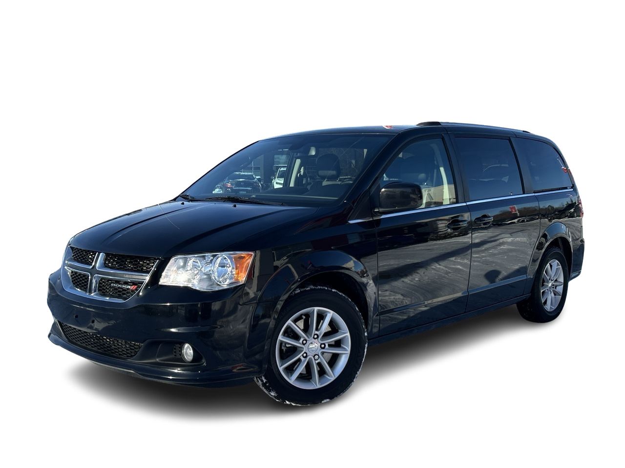 2019 Dodge Grand Caravan in Markham, Ontario