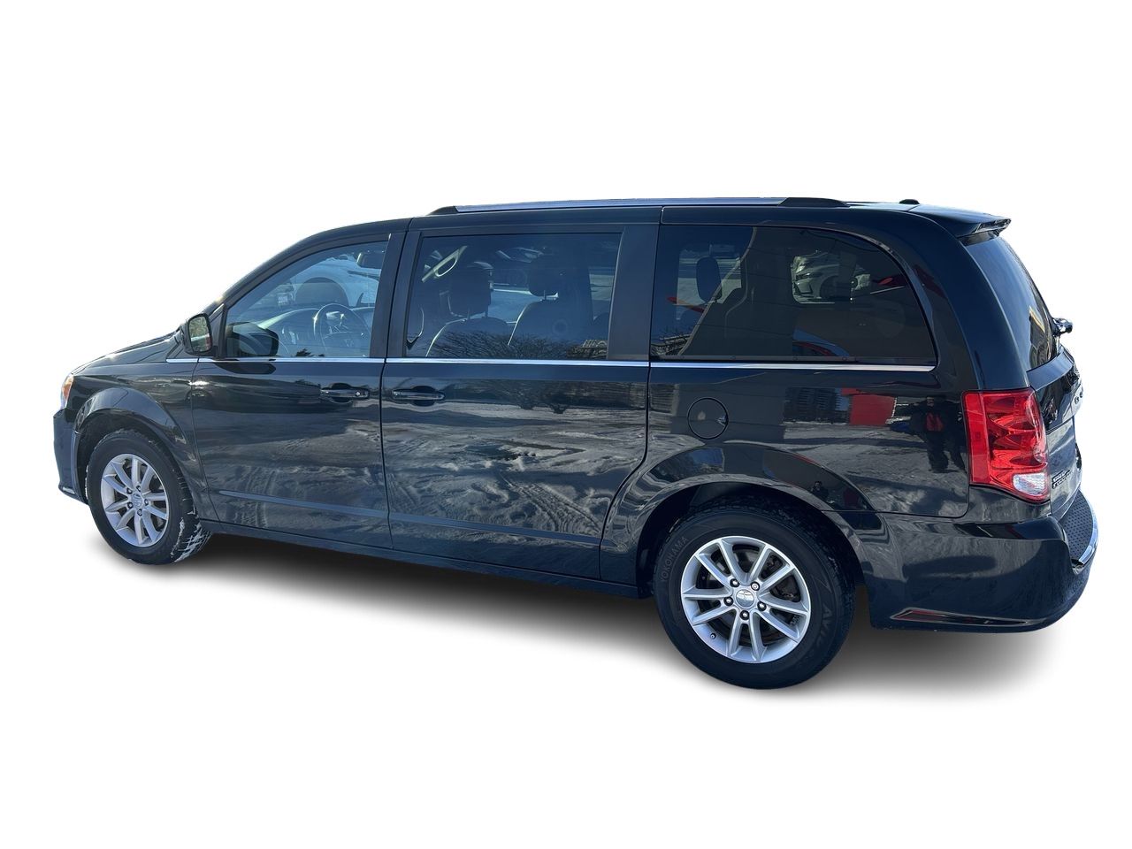 2019 Dodge Grand Caravan in Markham, Ontario