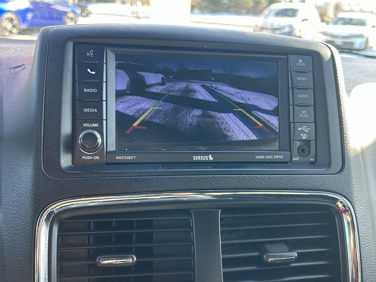 2019 Dodge Grand Caravan in Markham, Ontario