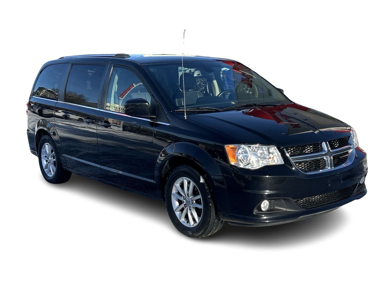 2019 Dodge Grand Caravan in Markham, Ontario
