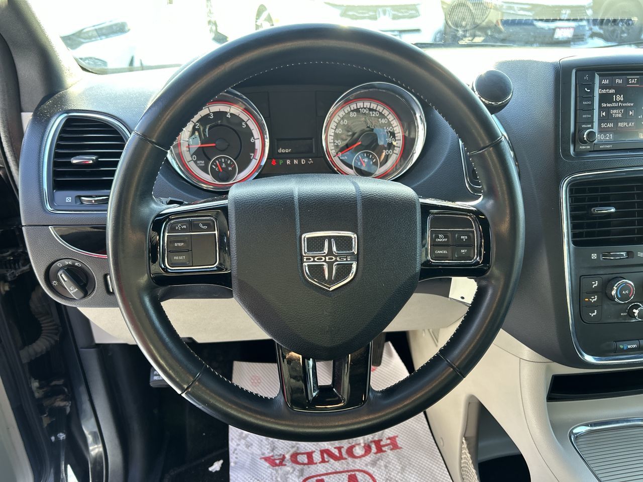 2019 Dodge Grand Caravan in Markham, Ontario