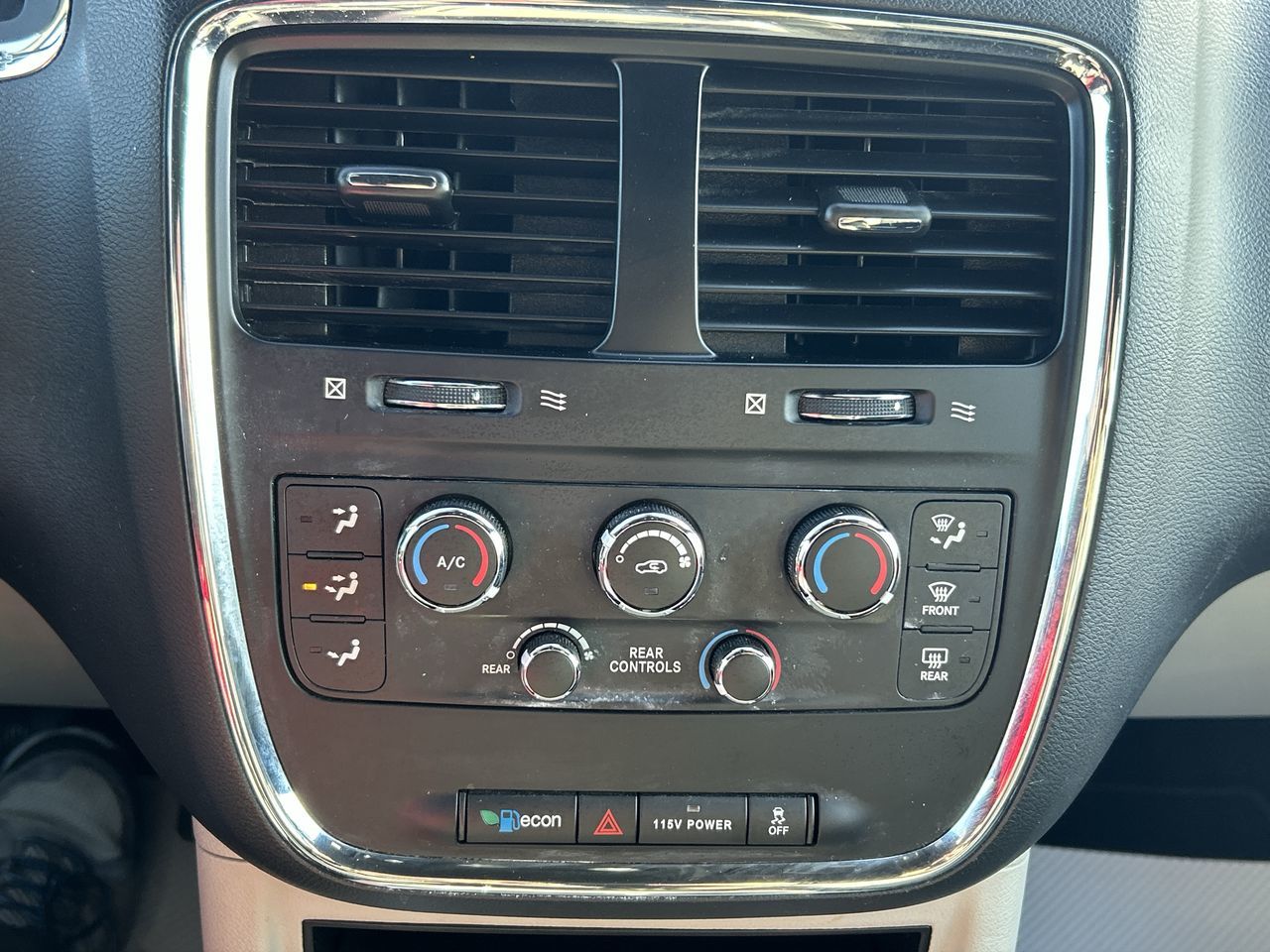 2019 Dodge Grand Caravan in Markham, Ontario