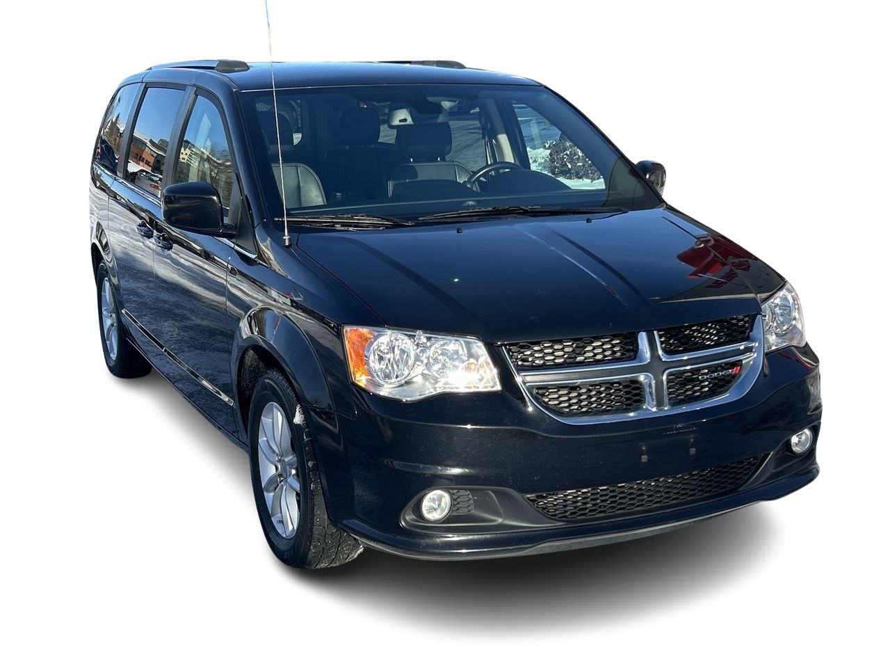 2019 Dodge Grand Caravan in Markham, Ontario