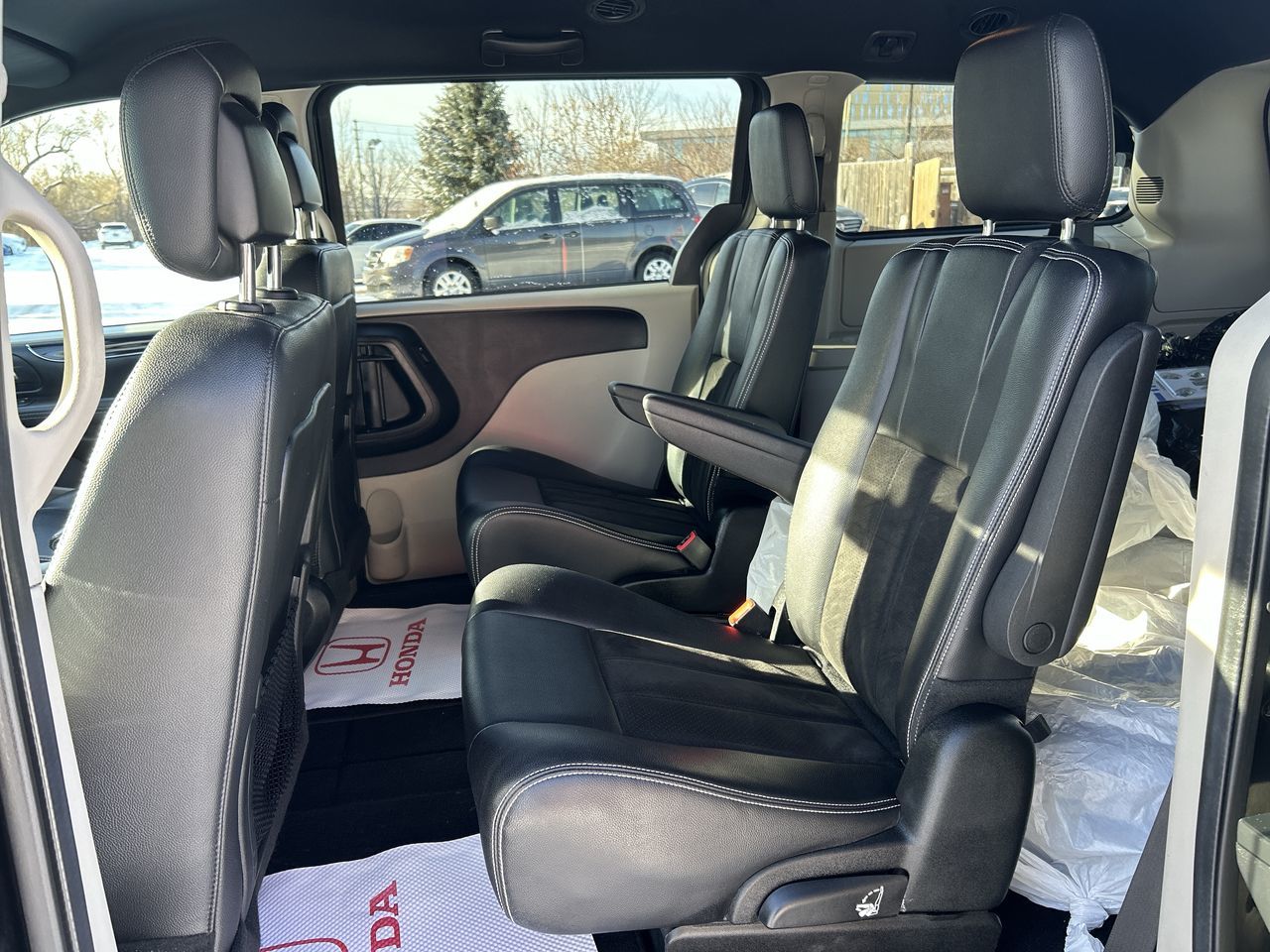 2019 Dodge Grand Caravan in Markham, Ontario