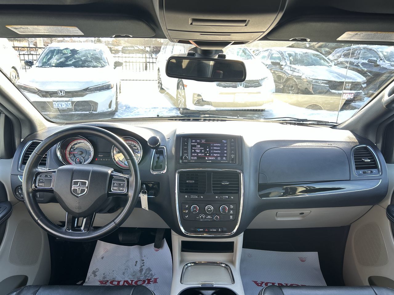 2019 Dodge Grand Caravan in Markham, Ontario