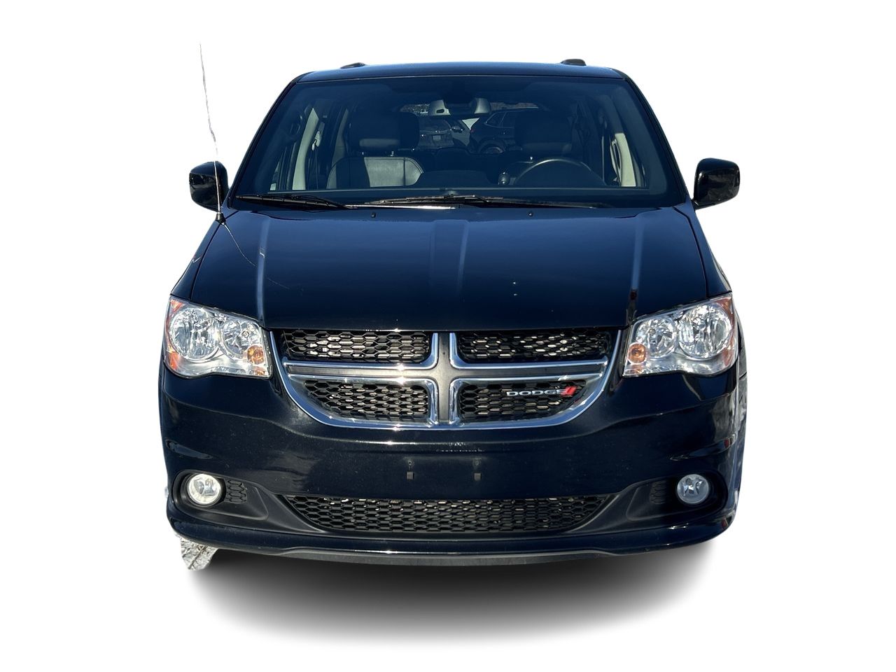 2019 Dodge Grand Caravan in Markham, Ontario