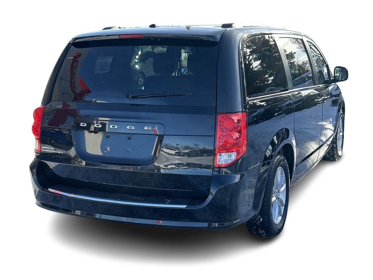 2019 Dodge Grand Caravan in Markham, Ontario