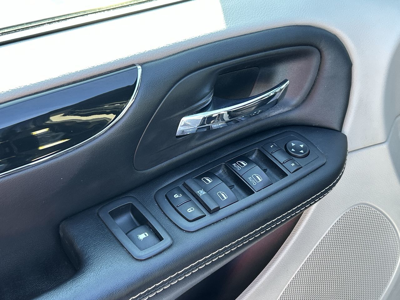 2019 Dodge Grand Caravan in Markham, Ontario