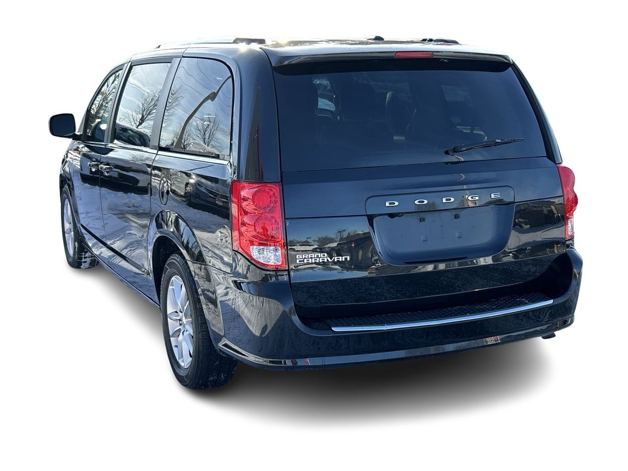 2019 Dodge Grand Caravan in Markham, Ontario