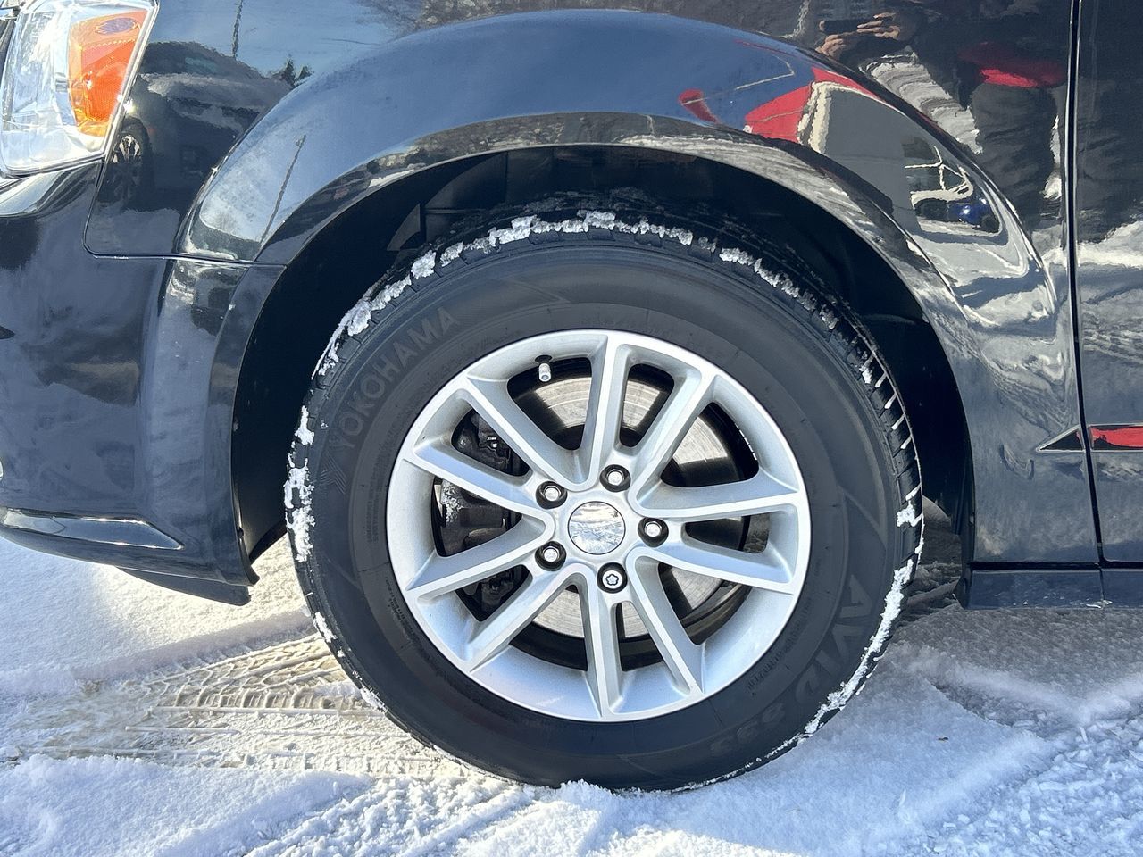 2019 Dodge Grand Caravan in Markham, Ontario
