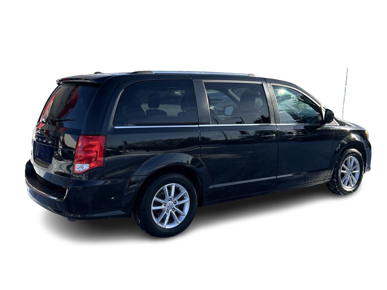 2019 Dodge Grand Caravan in Markham, Ontario