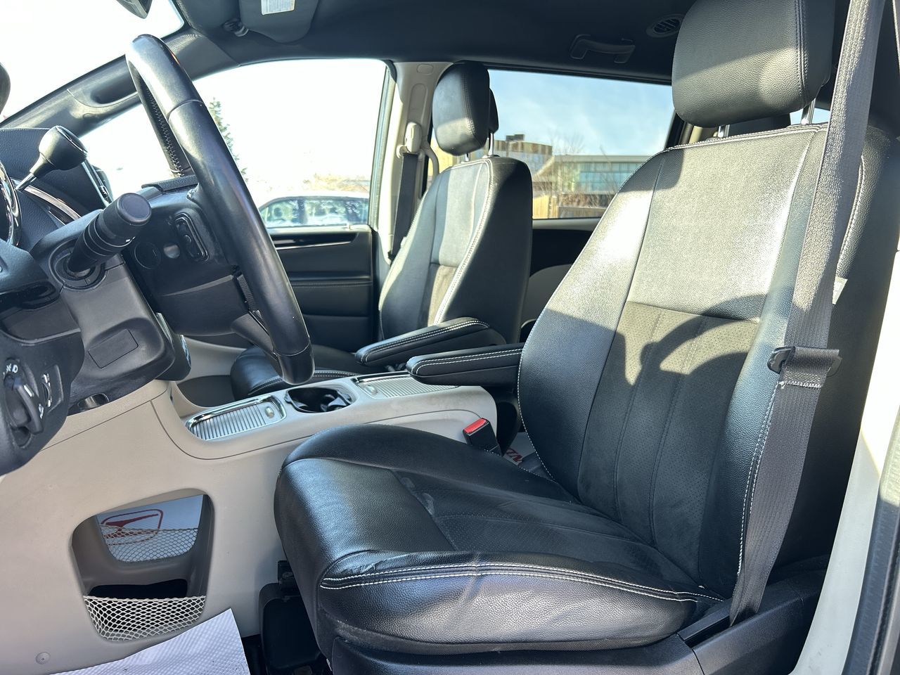 2019 Dodge Grand Caravan in Markham, Ontario
