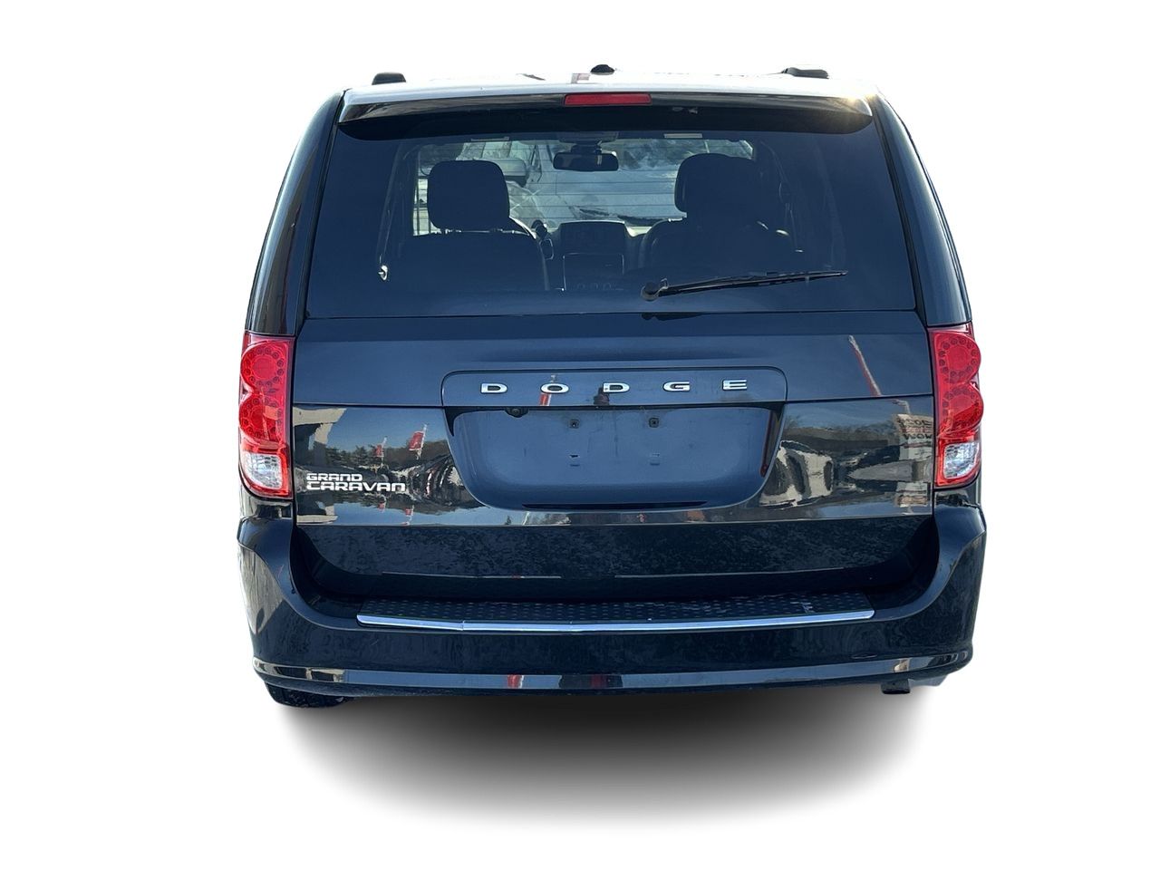 2019 Dodge Grand Caravan in Markham, Ontario