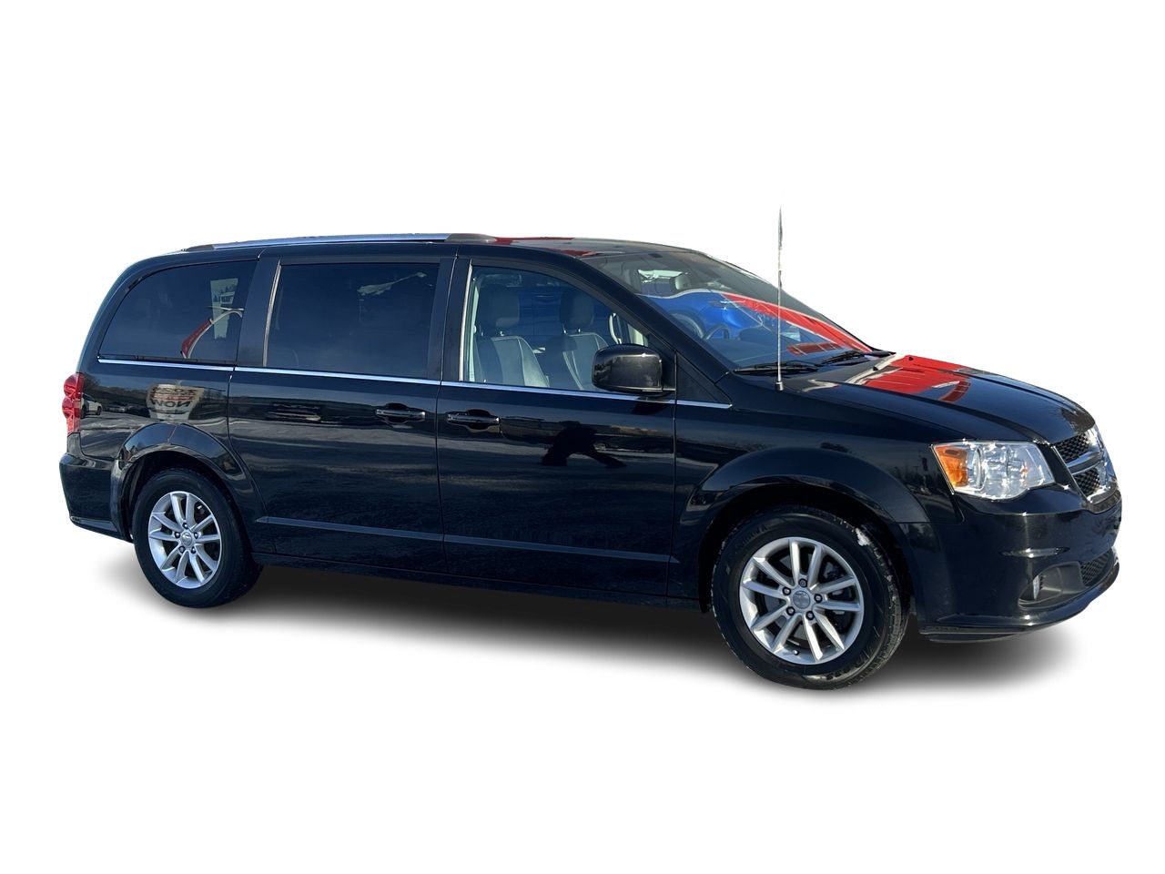 2019 Dodge Grand Caravan in Markham, Ontario