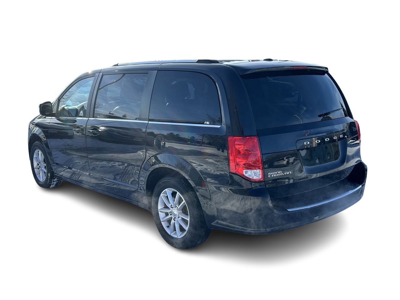 2019 Dodge Grand Caravan in Markham, Ontario