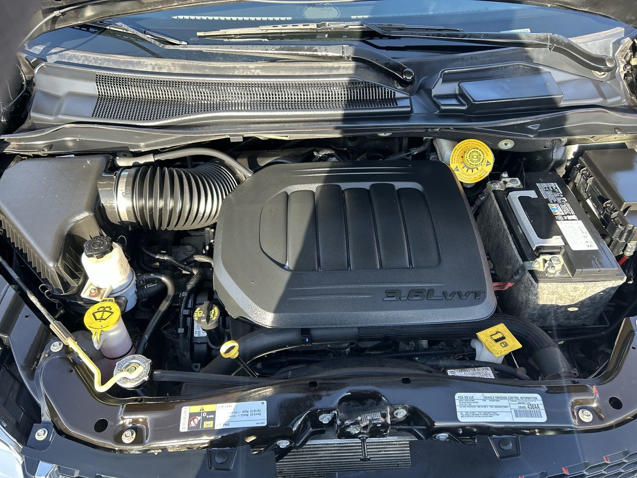 2019 Dodge Grand Caravan in Markham, Ontario