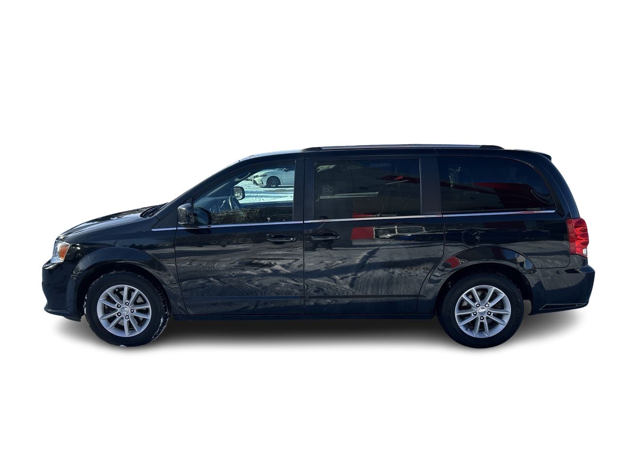 2019 Dodge Grand Caravan in Markham, Ontario