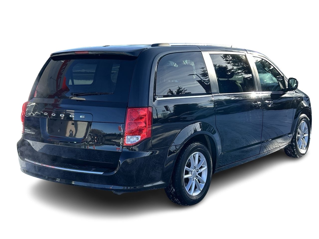 2019 Dodge Grand Caravan in Markham, Ontario