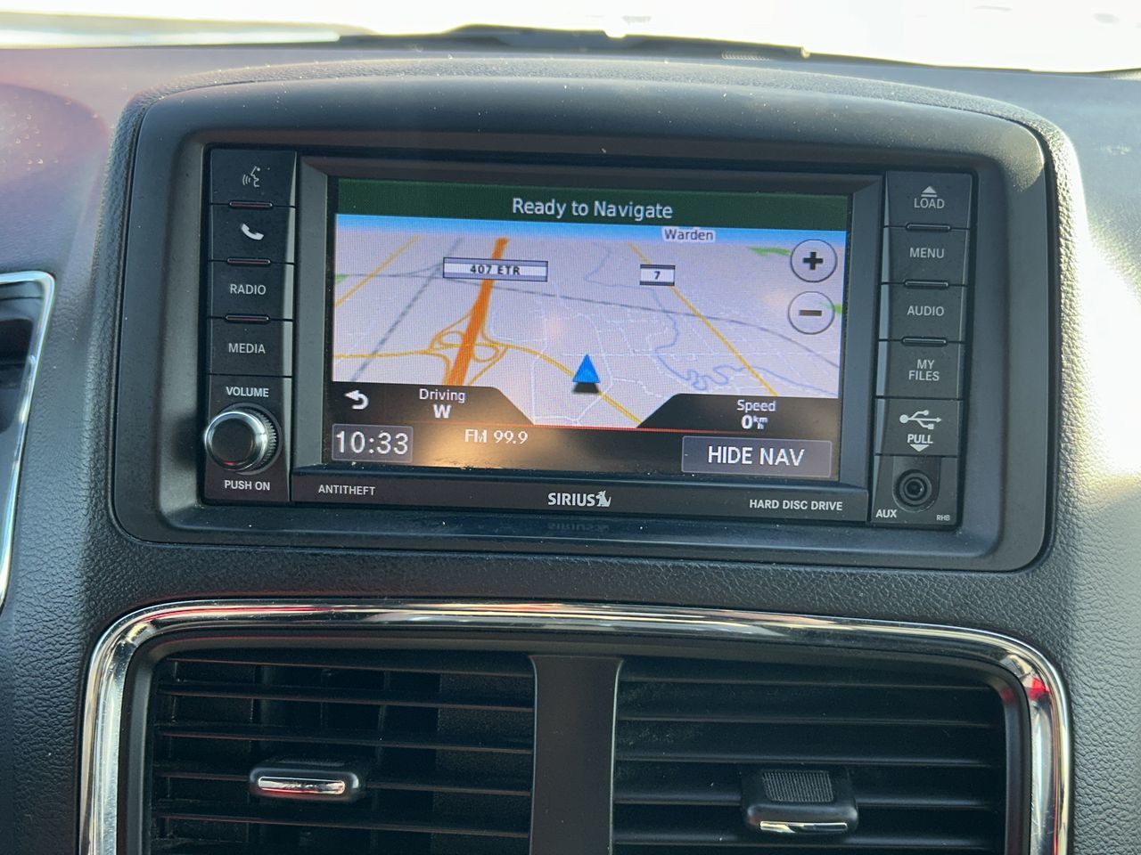 2019 Dodge Grand Caravan in Markham, Ontario