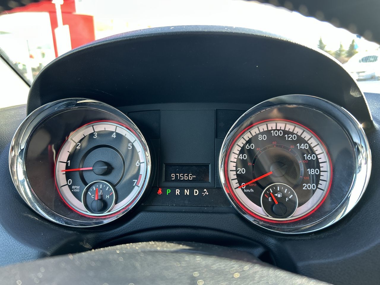 2019 Dodge Grand Caravan in Markham, Ontario