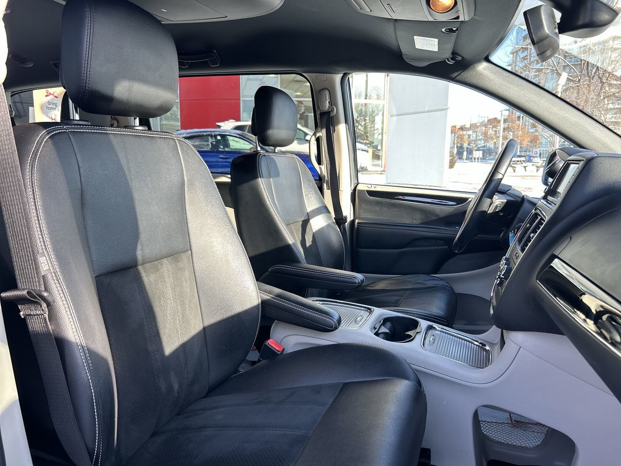 2019 Dodge Grand Caravan in Markham, Ontario