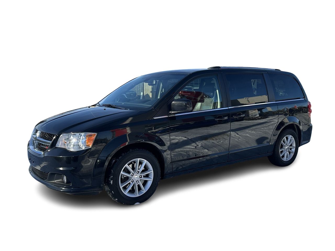 2019 Dodge Grand Caravan in Markham, Ontario