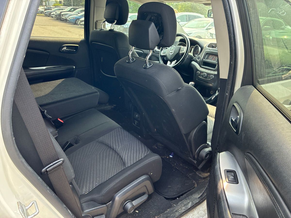 Dodge Journey  2012 à Markham, Ontario