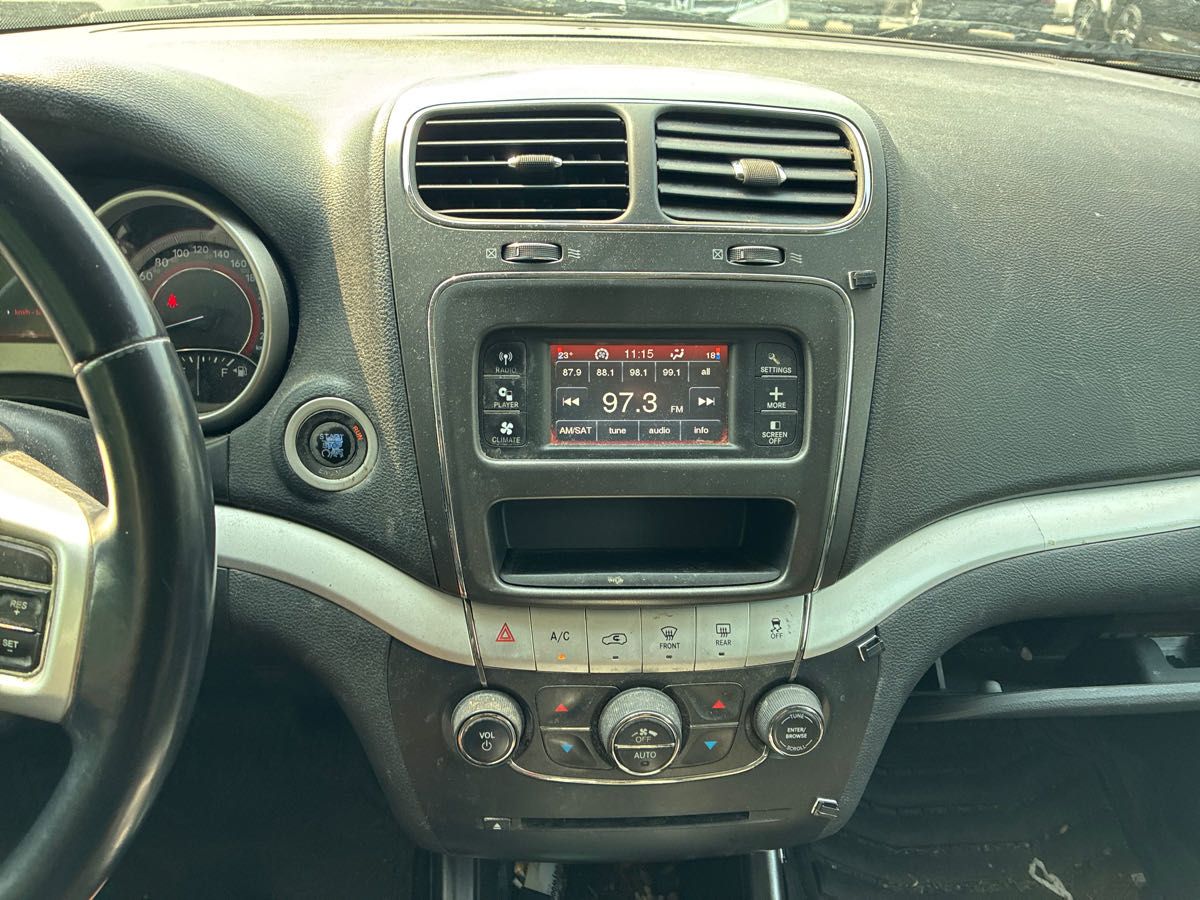 Dodge Journey  2012 à Markham, Ontario
