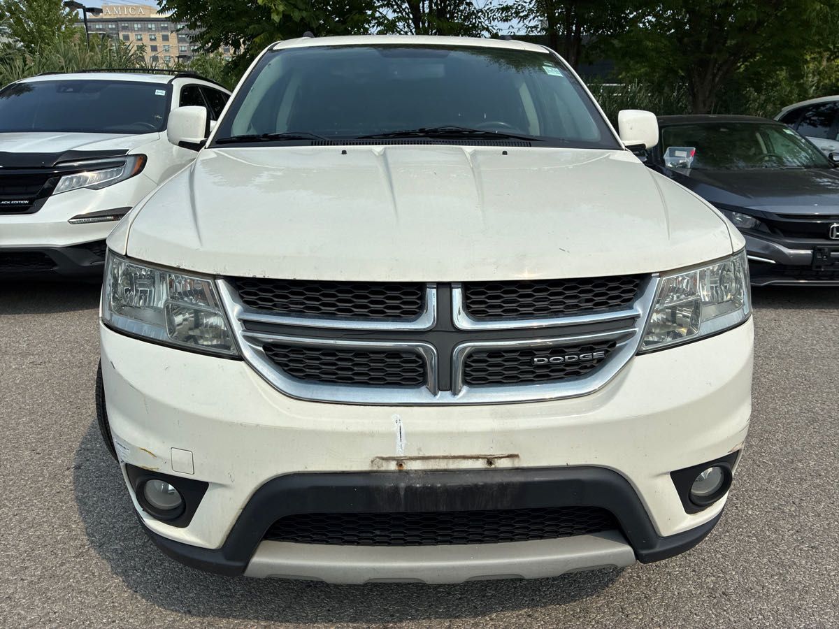 Dodge Journey  2012 à Markham, Ontario