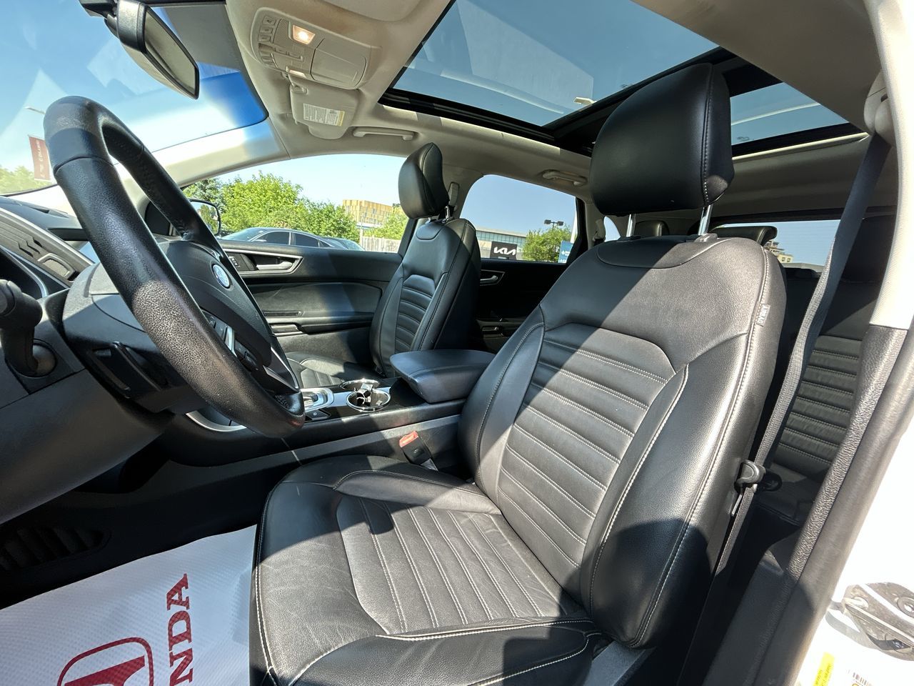 Ford Edge  2016 à Markham, Ontario
